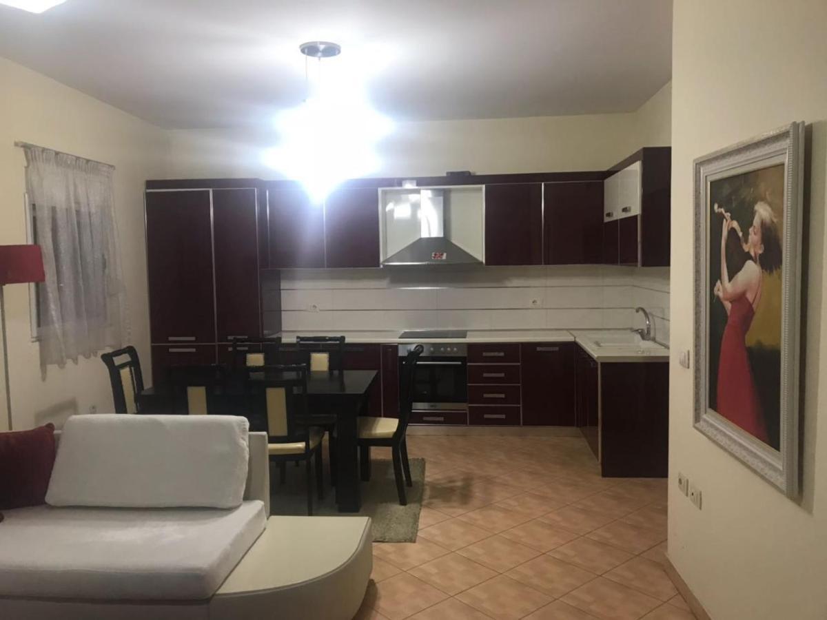Lovely 2 Bedroom Tirana